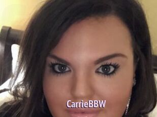 CarrieBBW