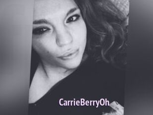 CarrieBerryOh
