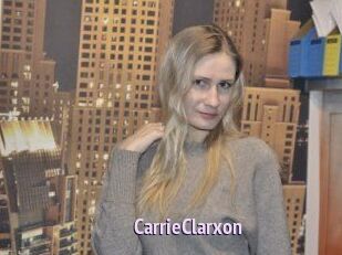 CarrieClarxon