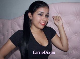 CarrieDixon