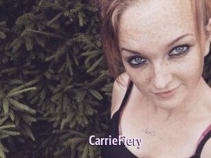 CarrieFiery