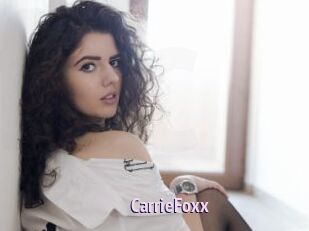 CarrieFoxx