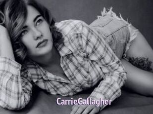 CarrieGallagher