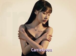 CarrieGreen