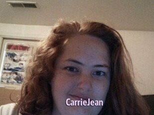 CarrieJean