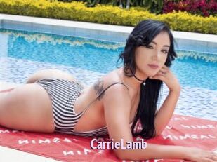 CarrieLamb