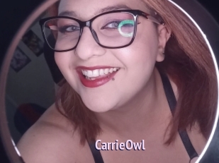 CarrieOwl