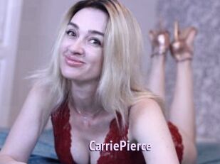 CarriePierce