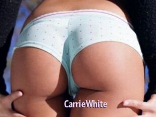 CarrieWhite