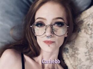 Carriebb