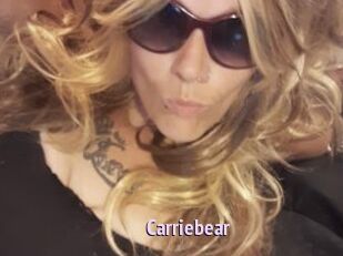 Carriebear Film Porno
