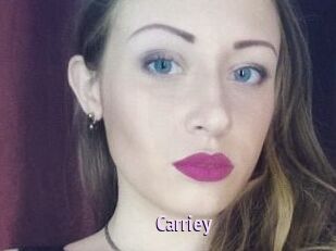 Carriey