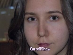 CarryBShow