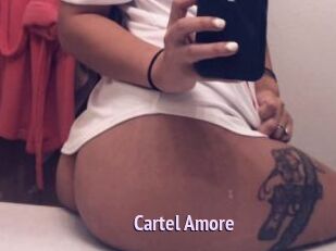 Cartel_Amore