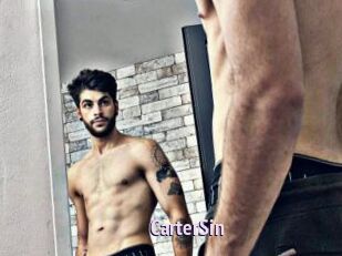 CarterSin
