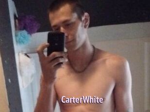 Carter_White Film Porno