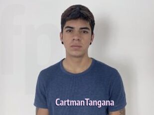 CartmanTangana