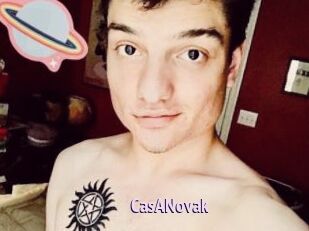 CasANovak
