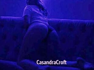 CasandraCroft