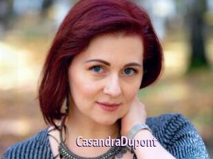 CasandraDupont