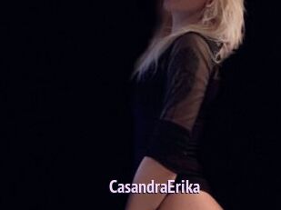 CasandraErika