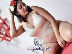 CasandraGrow