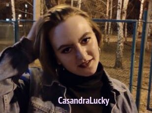 CasandraLucky
