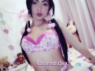 CasanndraSex