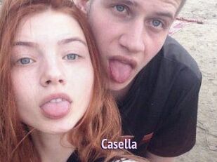 Casella