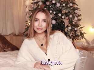 CaseyCox