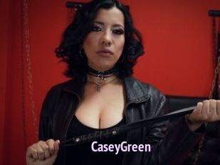 CaseyGreen