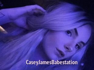 CaseyJamesBabestation