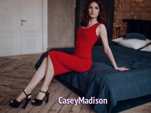 CaseyMadison