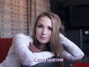 CaseySparrow
