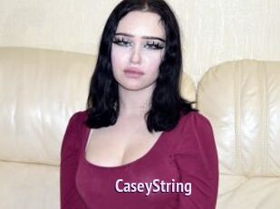 CaseyString
