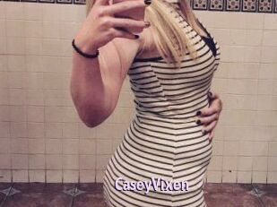 CaseyVixen