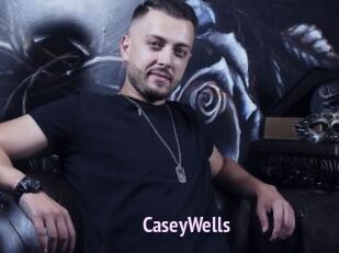 CaseyWells