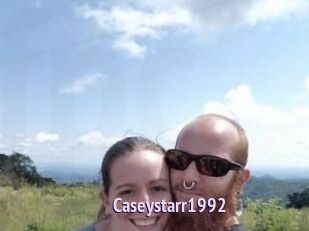 Caseystarr1992 Film Porno