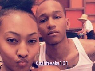 Cashfreaks101