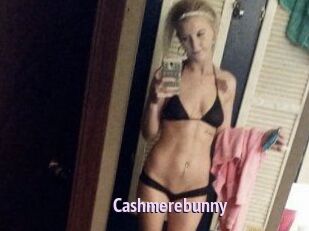 Cashmerebunny
