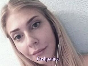 Cashpanica
