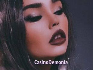 CasinoDemonia