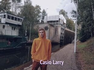 Casio_Larry