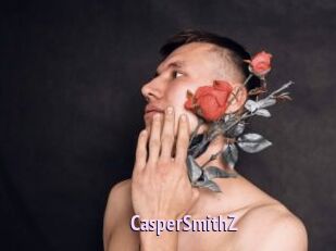 CasperSmithZ