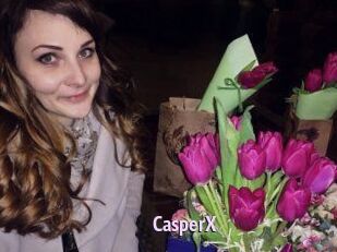CasperX Film Porno