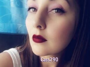 Cass290