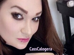 CassCalogera Film Porno
