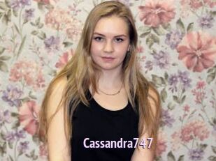 Cassandra747