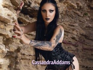 CassandraAddams