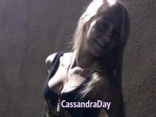 Cassandra_Day